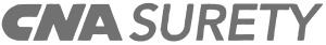 CNA Surety logo