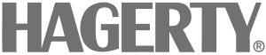 Hagerty logo