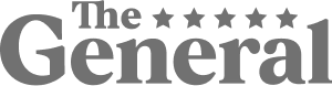 The General logo